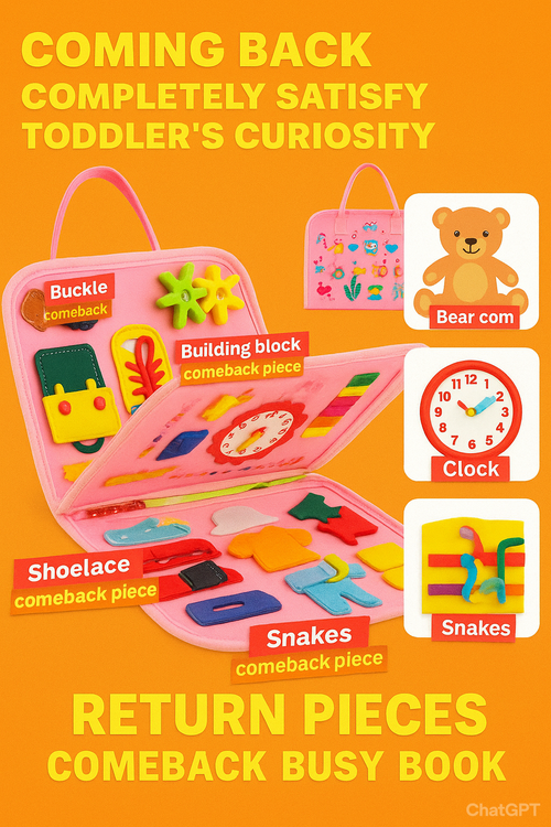 Planche d’activités éducatif (3-5ans)